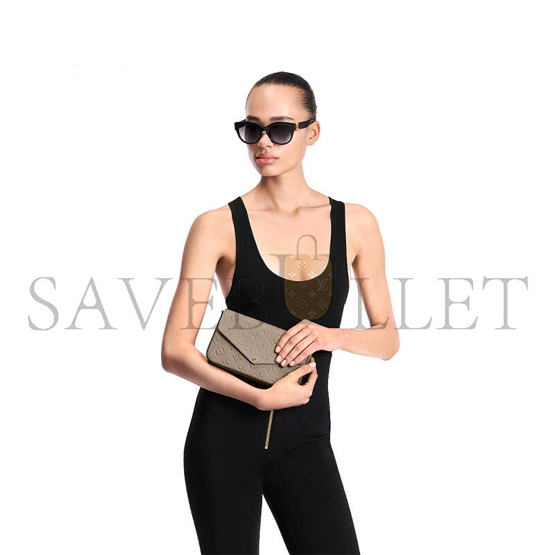 l0vis Vvtt0n fÉlicie pochette m82609 (21*12*3cm)